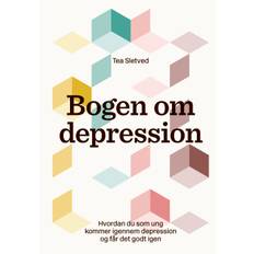 Bogen om depression - E-lydbog