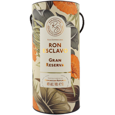 1423 Ron Esclavo Gran Reserva 3 ltr