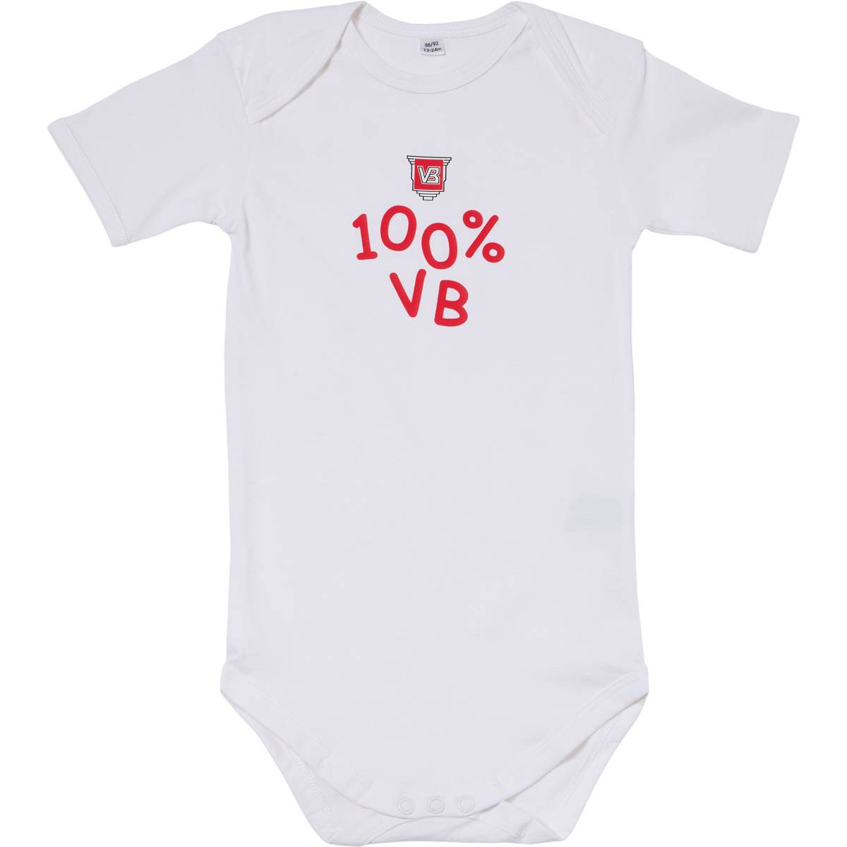 Vejle Boldklub 100% Body Børn