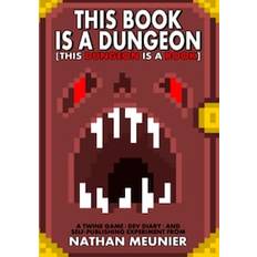 This Book Is A Dungeon Steam Key GLOBAL