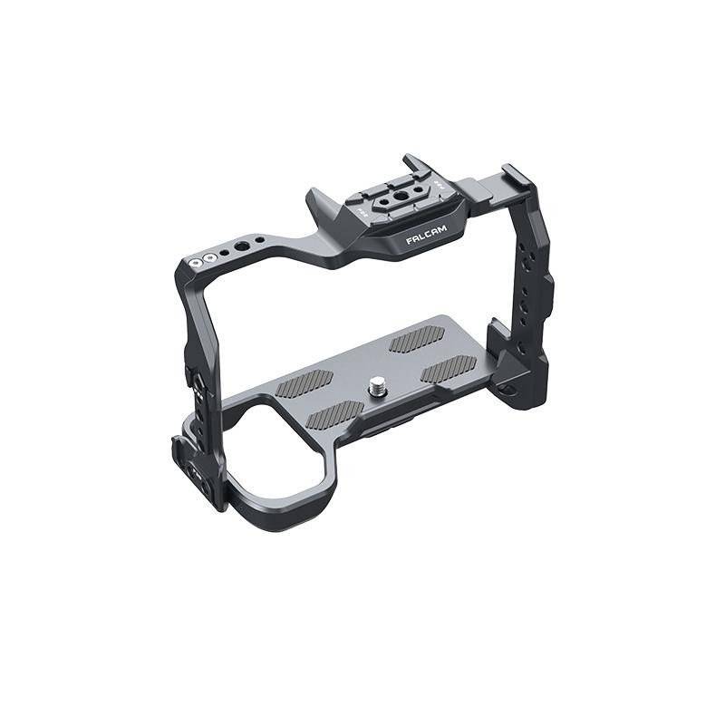 Cage för Sony A7M3/A7S3/A7R4/A1