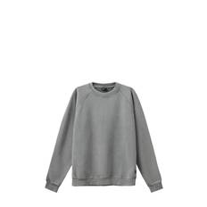 H2O Thule Oversize Sweat O'neck |Grå |XXL