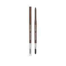 IsaDora - The Brow Fix 24h Pencil Longwear & Waterproof - Orange - Light Brown (one size)