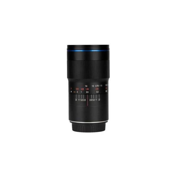 LAOWA Objektiv 100mm f/2.8 2X Ultra Macro APO Kompatibel med Canon RF