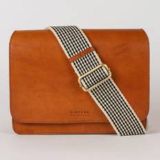 O My Bag – Audrey (Cognac)