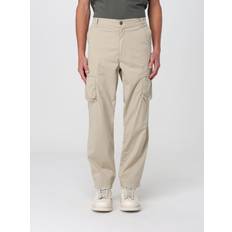 Pants PARAJUMPERS Men color Beige