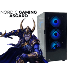 Direct Computer Supplies Thor 2.0 High-end gamingstationr