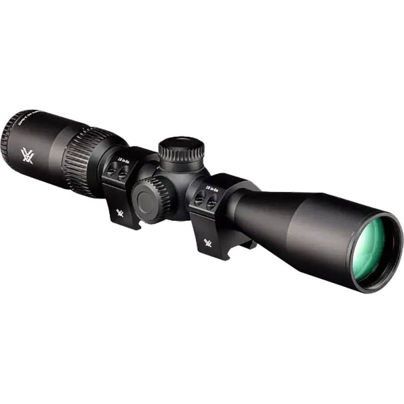Vortex Triumph HD 3-9x40 BDC moa Inkl ringar