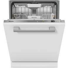 Miele Diskmaskin G 5495 SCVi XXL Active Plus Fullt integrerad