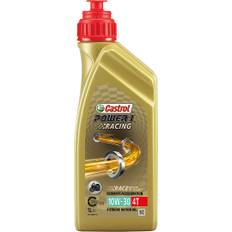 Castrol Power1 Racing 4T 10W-30 Motorolie 1 liter