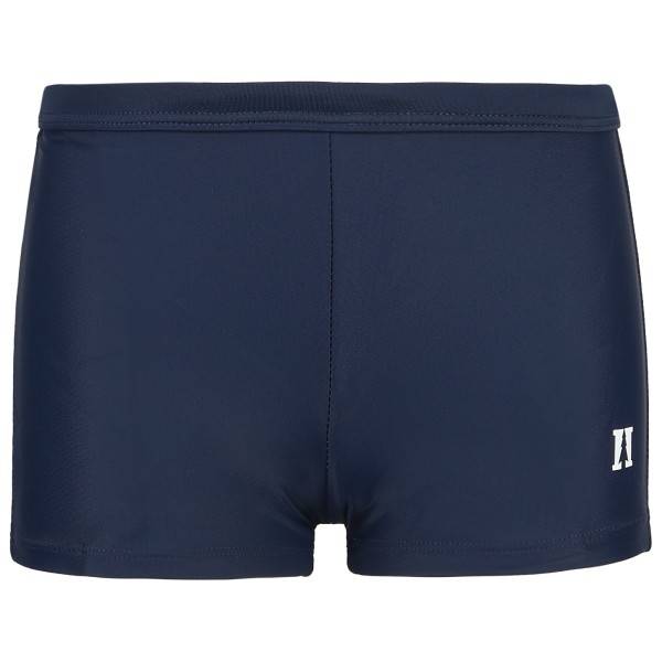 Heber Peak Kid's SeapineHe. Swimtrunks Badebukser Børn størrelse 128 farve blå
