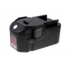 Batteri til AEG BS 18C 2000mAh NiMH