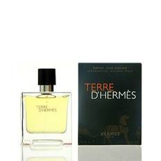 Hermès Terre D´Hermès Pure Parfum Spray 75 ml