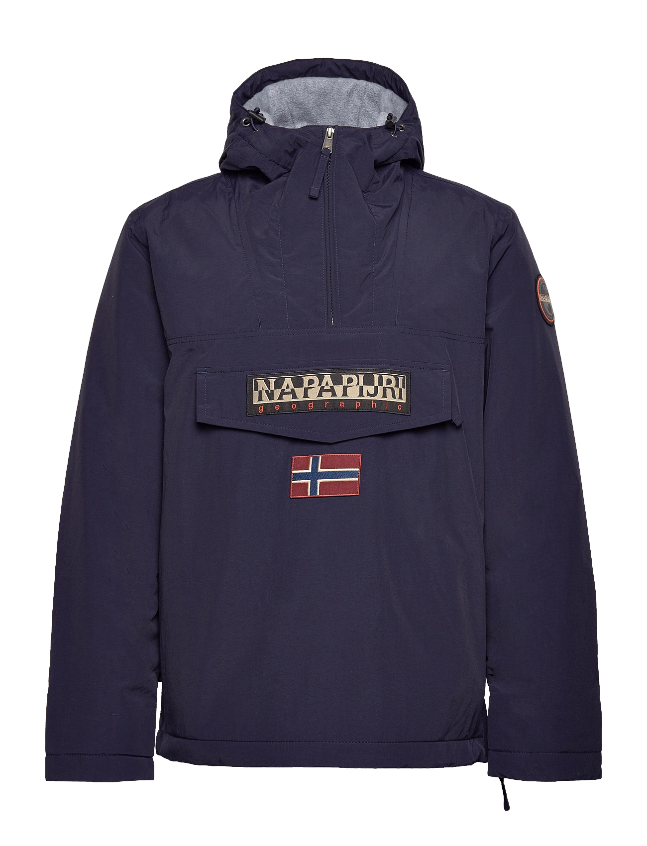 Napapijri Rainforest Winter 3 - Navy - L
