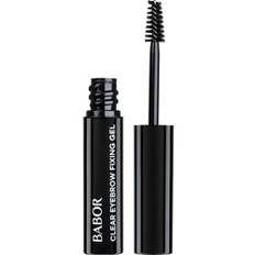 Clear Eyebrow Fixing Gel
