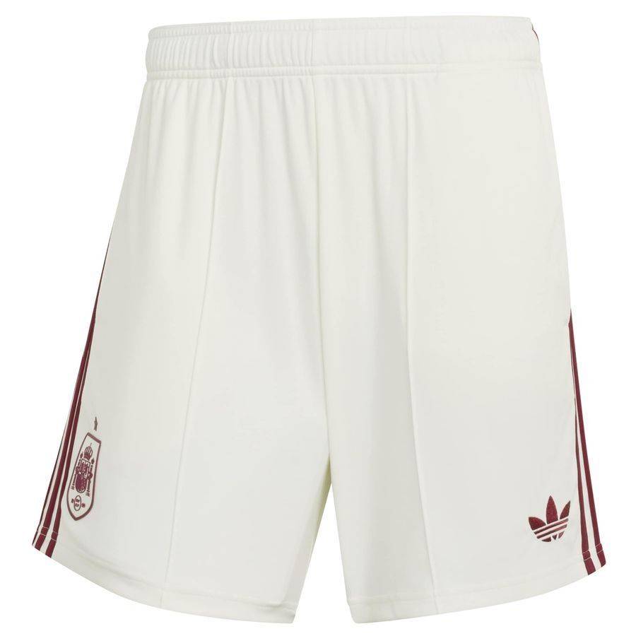 adidas Spanien 26 Udebaneshorts