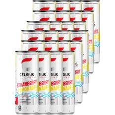Celsius Strawberry Lemonade 24-Pack