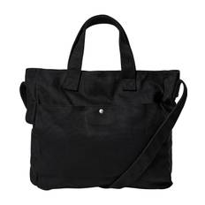 Magasin Canvas Carryall bag Organic One size Computertasker Bomuld
