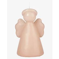 Angel Sculpture Candle