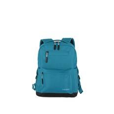 Travelite - KICK OFF Backpack - M - Petrol