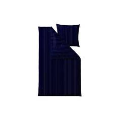 Södahl -  Seng 140x200 cm navy, Zen