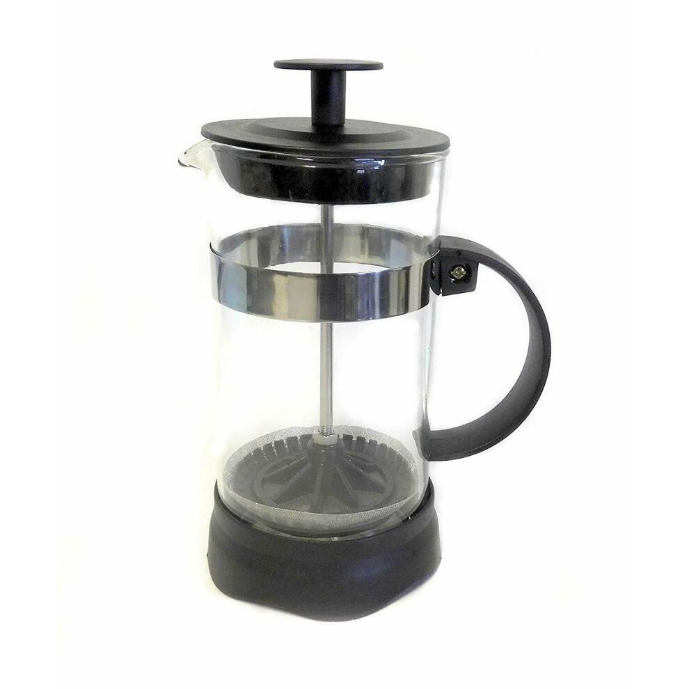 French Press kaffe- og temaskine 355 ml
