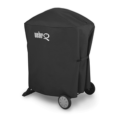 WEBER Q1000/2000 PÅ VOGN COVER