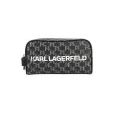 Beauty case - Black - --