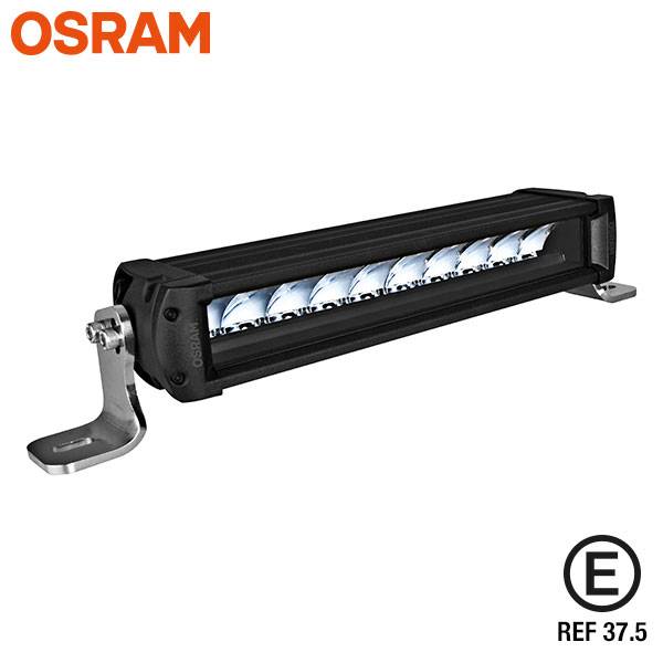Osram 250 extraljus 12'' LED ramp