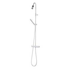 TAKDUSCHPAKET IZZY KROM 150CC MORA