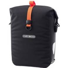Ortlieb Gravel-Pack QL3.1 - Cykelväskor Black Matt 14,5 L