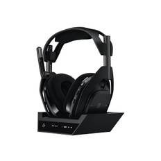 Logitech G Astro A50 X - Headset - ohrumschließend