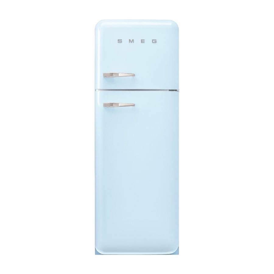 Smeg 50's Style FAB30RPB6 kyl/frys