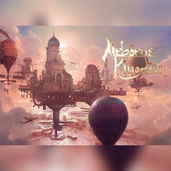 Airborne Kingdom (PC) Steam Gift - GLOBAL
