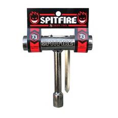 Skateboard T Tool by Spitfire