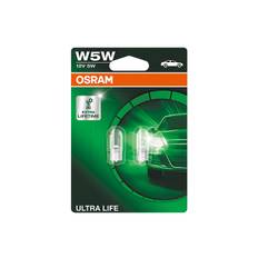 Osram Ultra Life W5W - Glödlampor