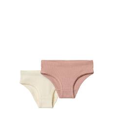 WHEAT 2 Briefs Havanna |Rosa |92