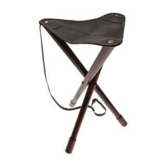 Jagtstol 3-ben 65cm