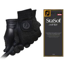 Footjoy StaSof Vinter Handsker