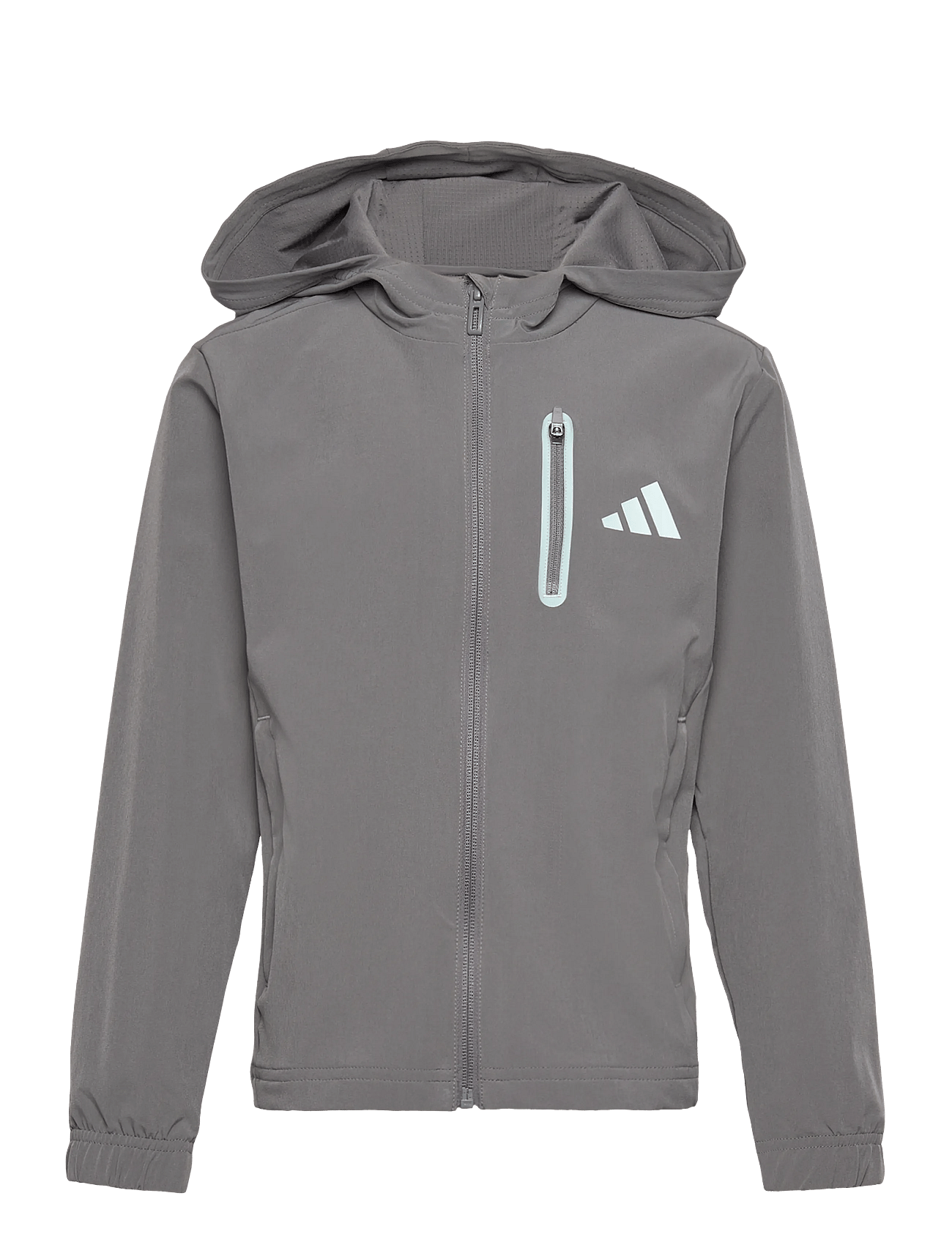 adidas Sportswear B Wv Tt - Grey - 128