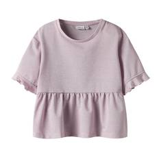 Name It T-shirt - NmfFriana - Sweet Dreams - Name It - 11-12 år (146-152) - T-Shirt
