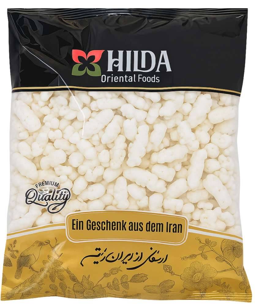 Hilda Iransk konfektyr (Noghl-e Bidmeshki) 400 g