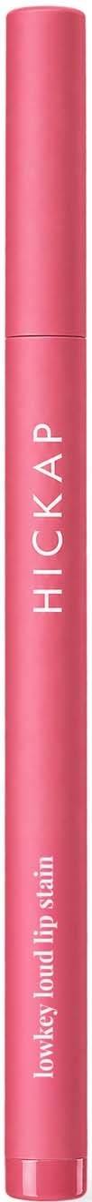 HICKAP Lowkey Loud Lip Stain Vintage Rose