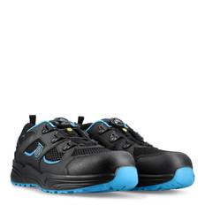 Brynje 313 Athletic BOA S1P SRC 38