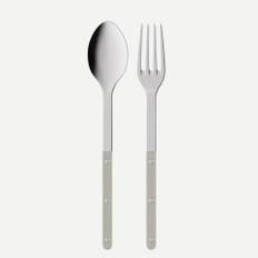 Serveringsbestik, Bistrot, Grey - Sabre Paris