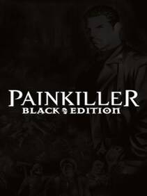 Painkiller: Black Edition (PC) - Steam Key - EUROPE