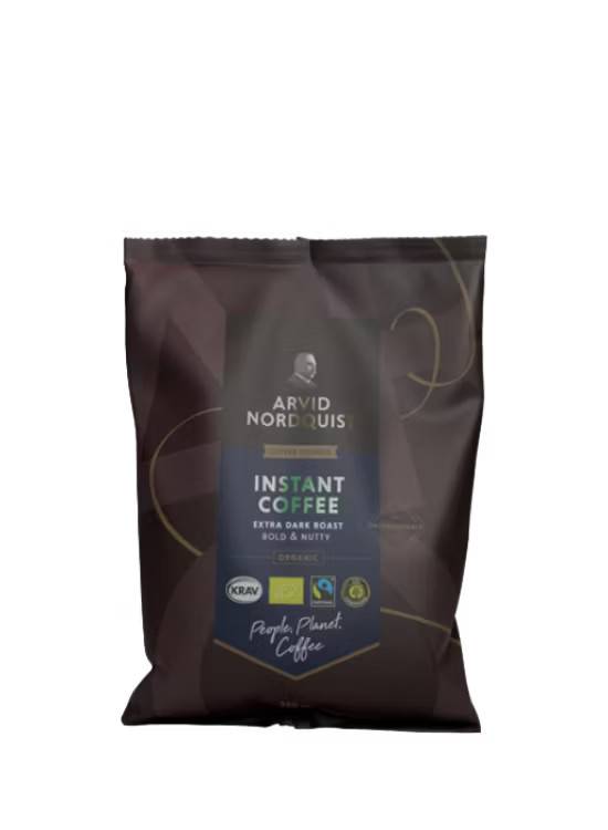 Arvid Nordquist Instant coffee 250g