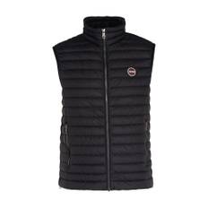 Colmar, Jacka, Herr, 4Xl, Vadderad väst - black (4XL)