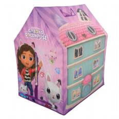 Gabbys Dollhouse Legetelt Gabbys Dukkehus Telt 15291