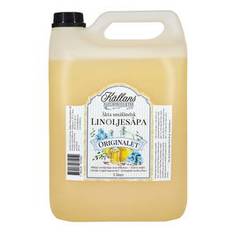 Linoljesåpa Original, 5l